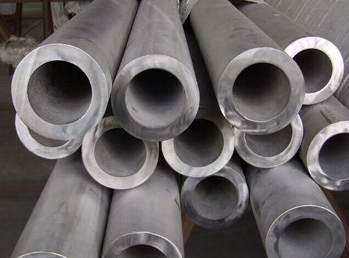 内蒙古30CrMo无缝钢管