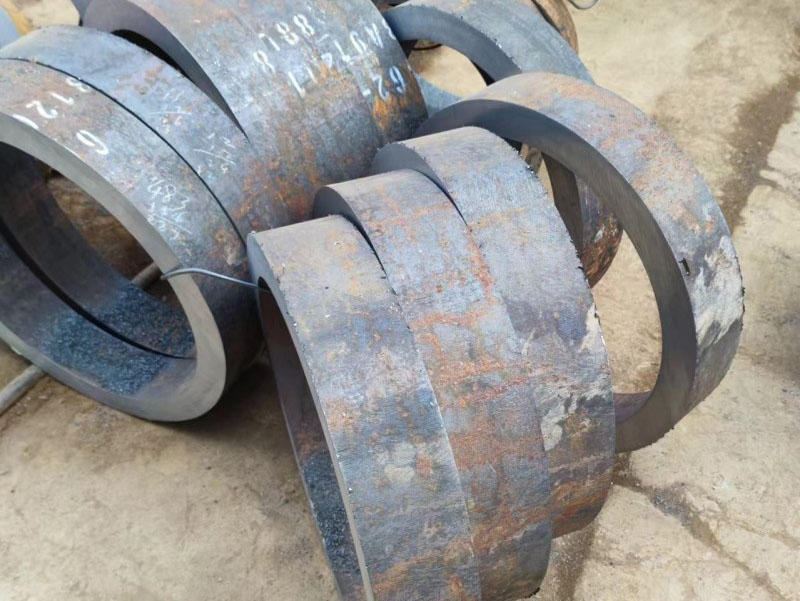 内蒙古42crmo无缝钢管切割加工零售