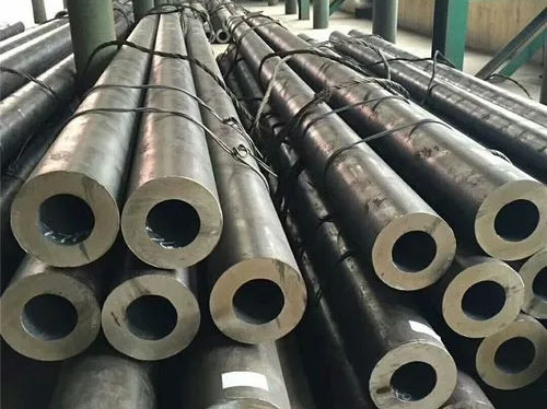 内蒙古42CrMo无缝钢管