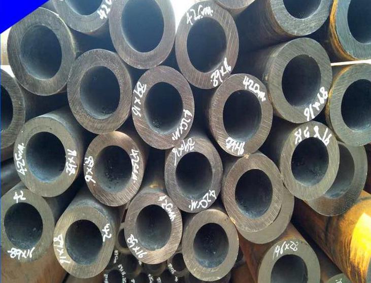 内蒙古42CrMo合金管