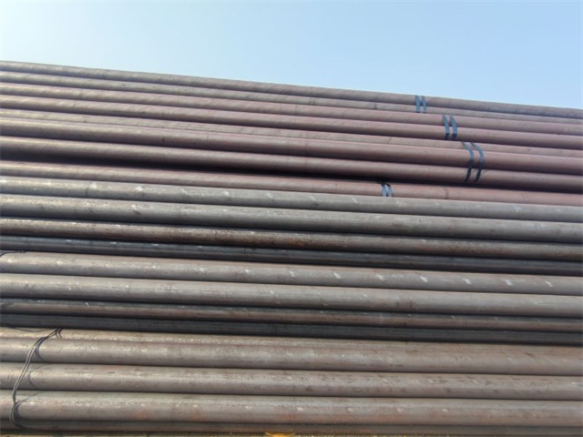 内蒙古42CrMo无缝管多少钱一吨