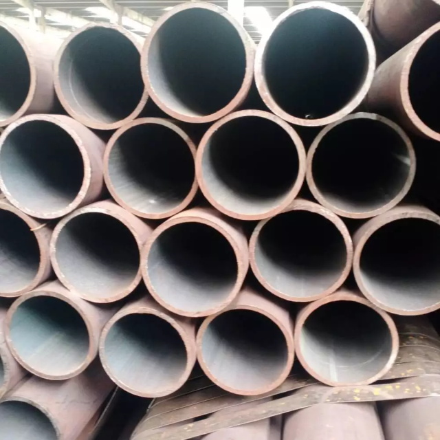 内蒙古12Cr1MovG合金无缝钢管